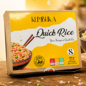 QUICK RICE