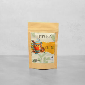 Kumbuka Chai Tea (Loose Leaf Tea)