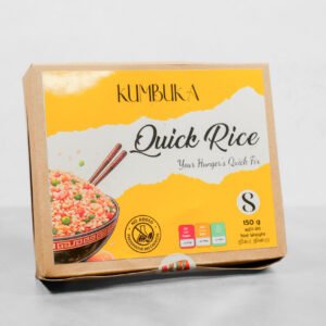 Quick Rice