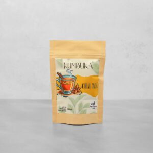 Kumbuka Chai Tea (Loose Leaf Tea)