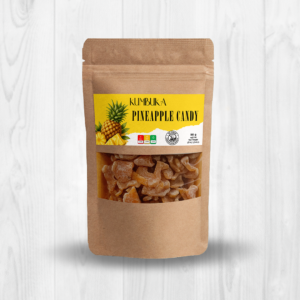 Pineapple Candy