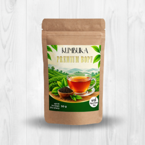 Black Tea BOPF