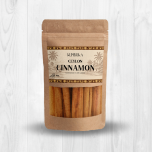 Cinnamon Sticks