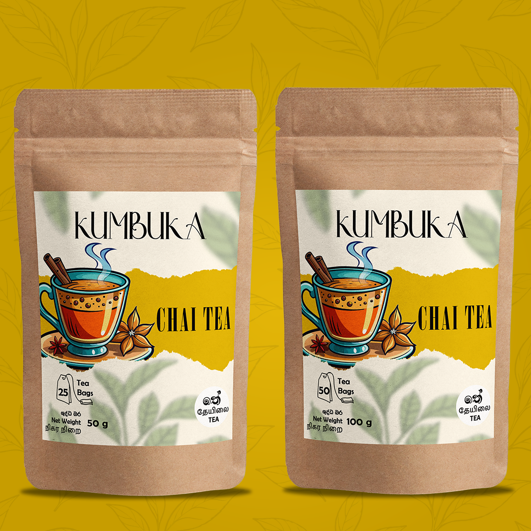 Chai Tea Bags - Image 3