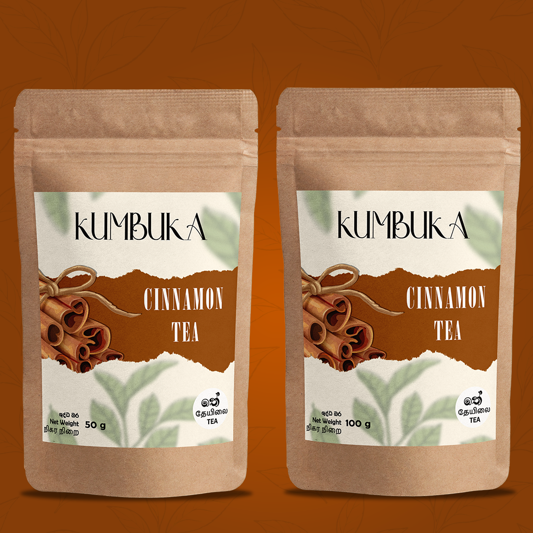 Cinnamon Tea - Image 3