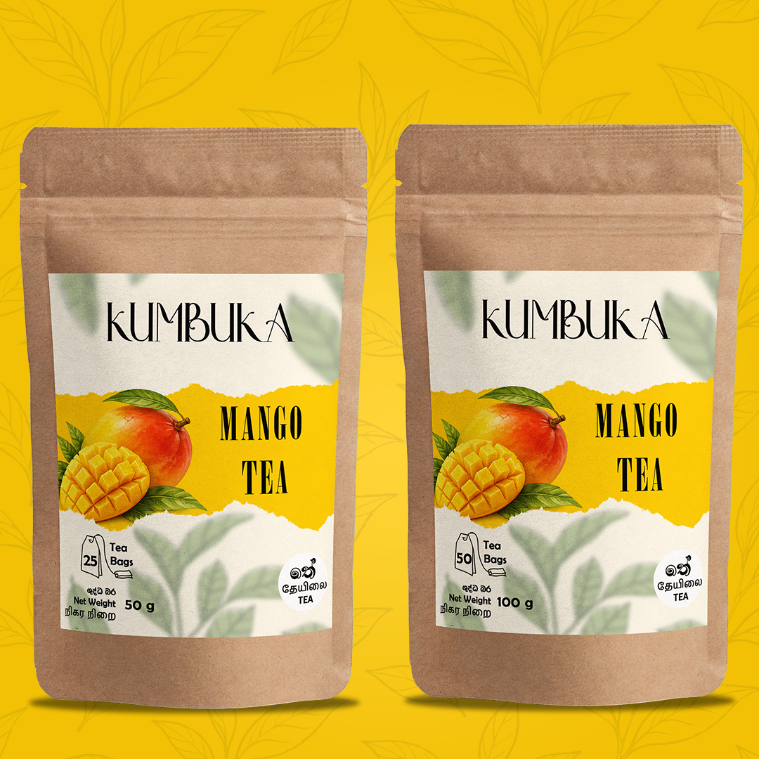 Mango Tea Bags - Image 3