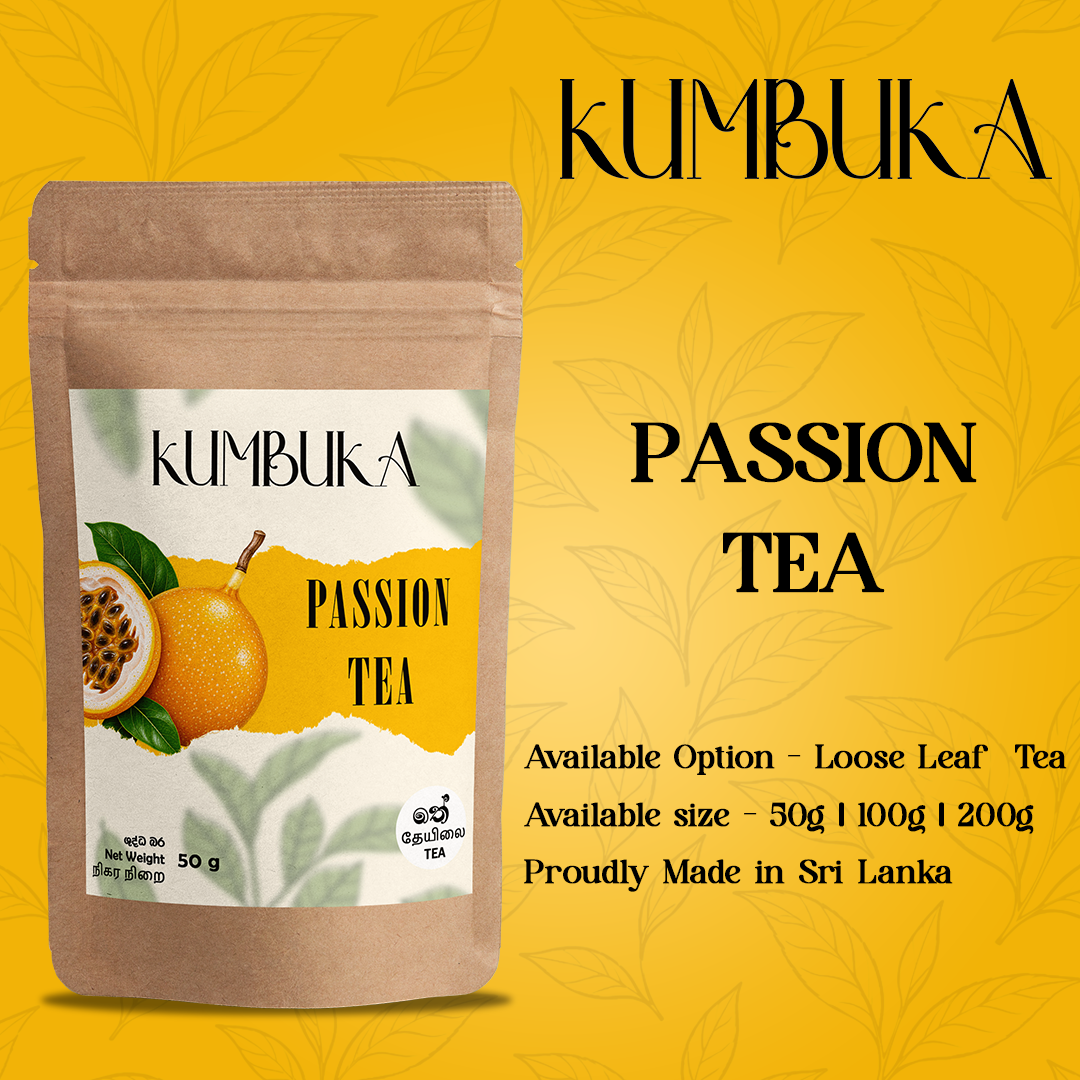 Passion Tea - Image 4