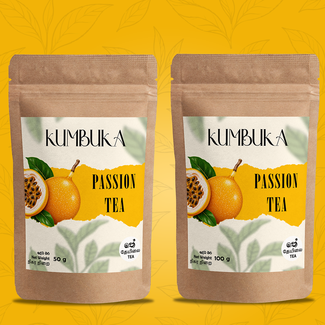 Passion Tea - Image 3
