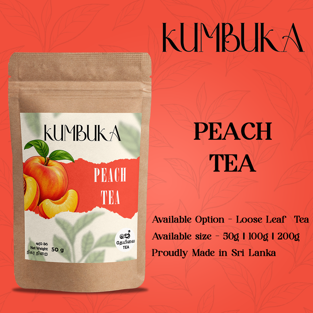 Peach Tea - Image 4