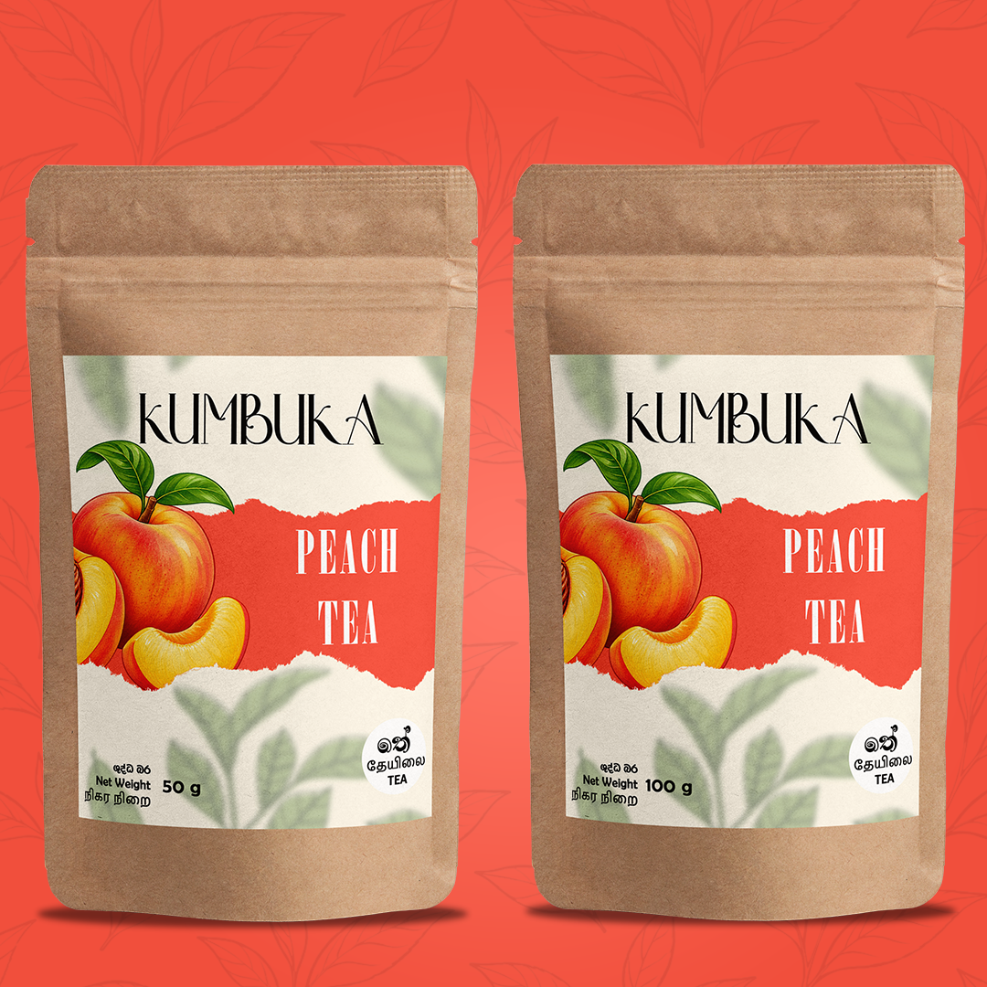 Peach Tea - Image 3
