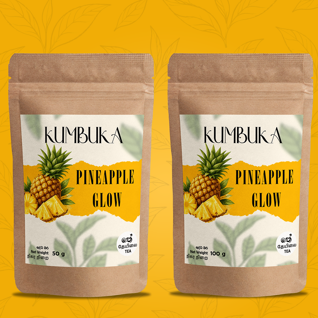 Pineapple Tea - Image 3