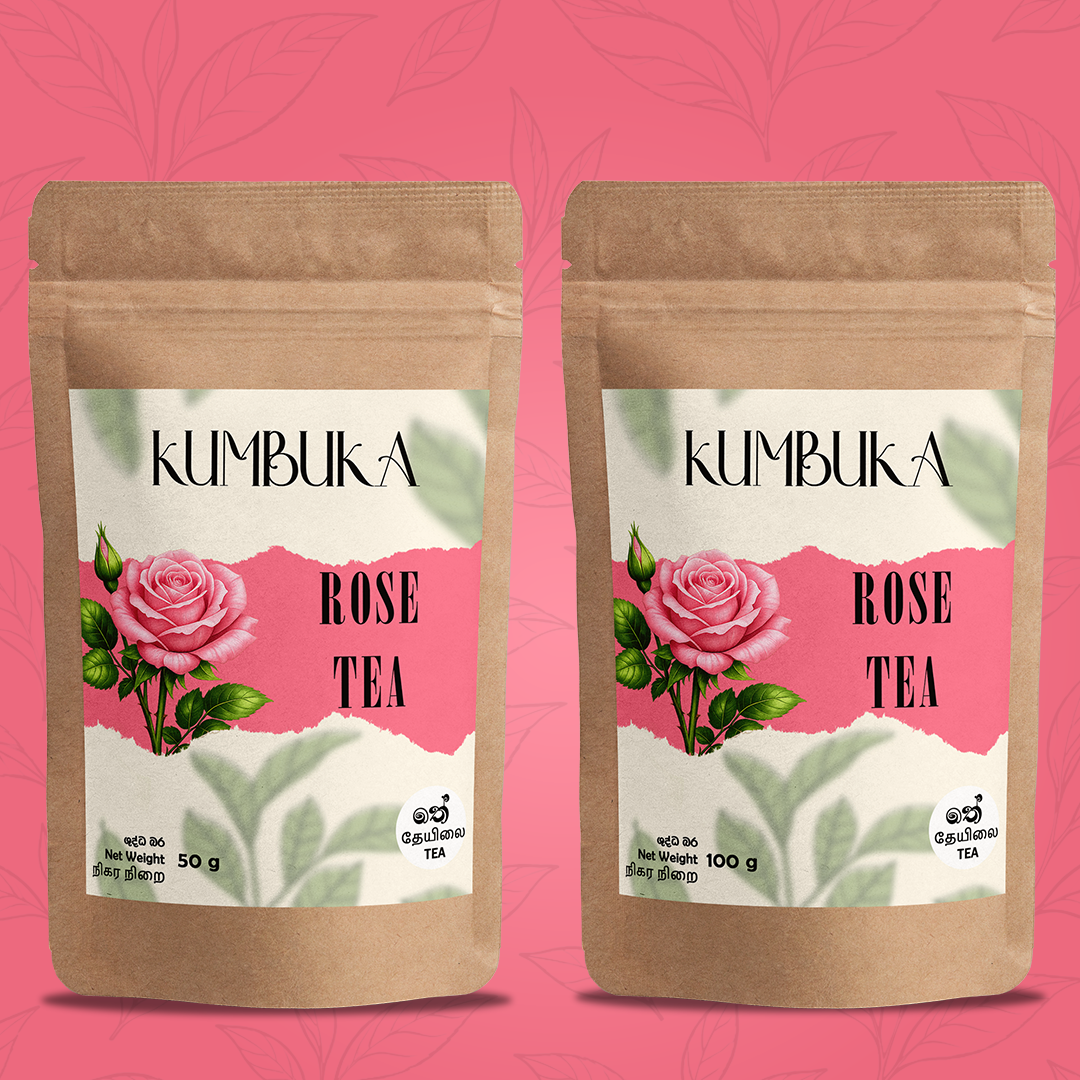 Rose Tea - Image 3