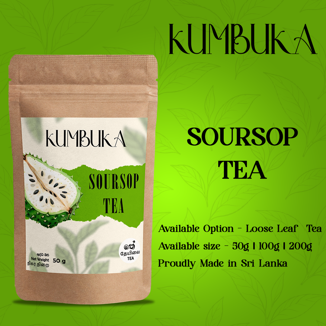 Soursop Tea - Image 4