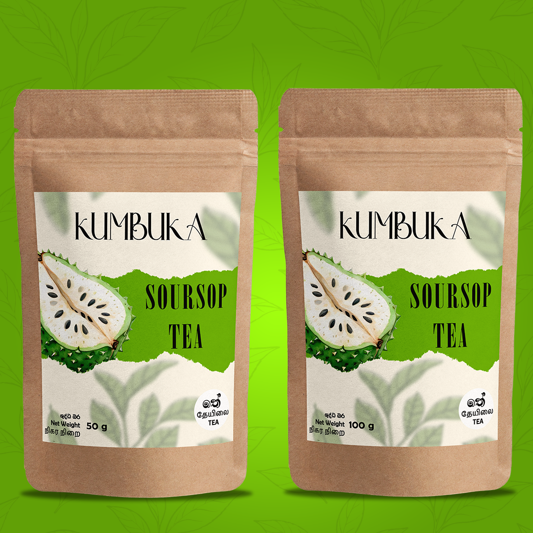 Soursop Tea - Image 3