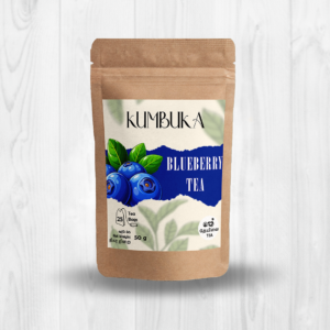 Blueberry Tea Bags