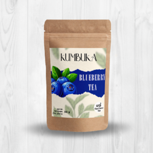 Blueberry Tea