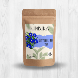 Blue Butterfly Pea Tea