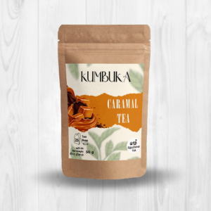 Caramel Tea Bags