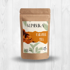 Caramel Tea