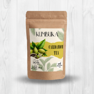 Cardamom Tea Bags