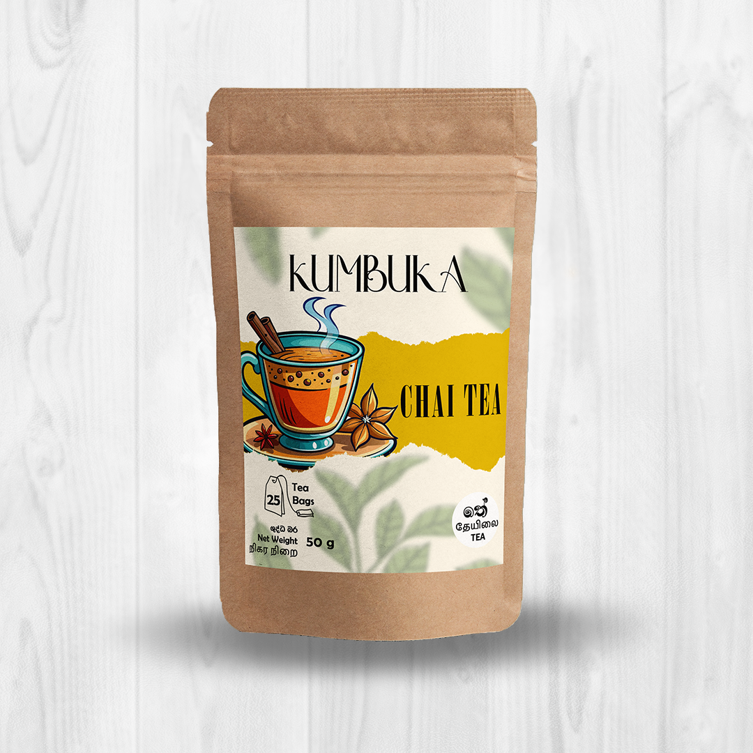 Chai Tea Bags