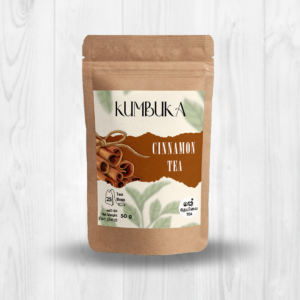 Cinnamon Tea Bags