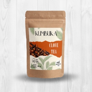 Clove Tea Bag