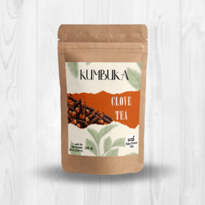 Clove Tea