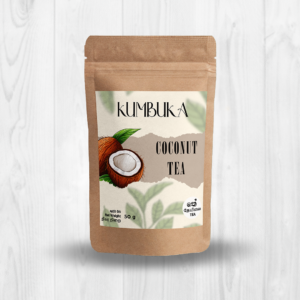 Coconut Tea
