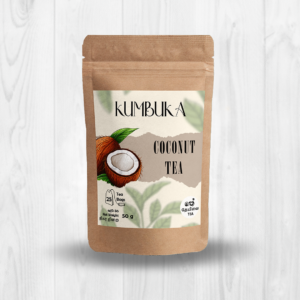 Coconut Tea Bags