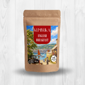 English Breakfast Tea Bags