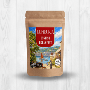 English Breakfast Tea