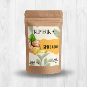 Ginger Tea