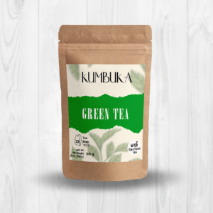 Green Tea Bags