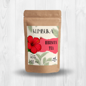 Hibiscus Tea Bags