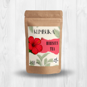 Hibiscus Tea