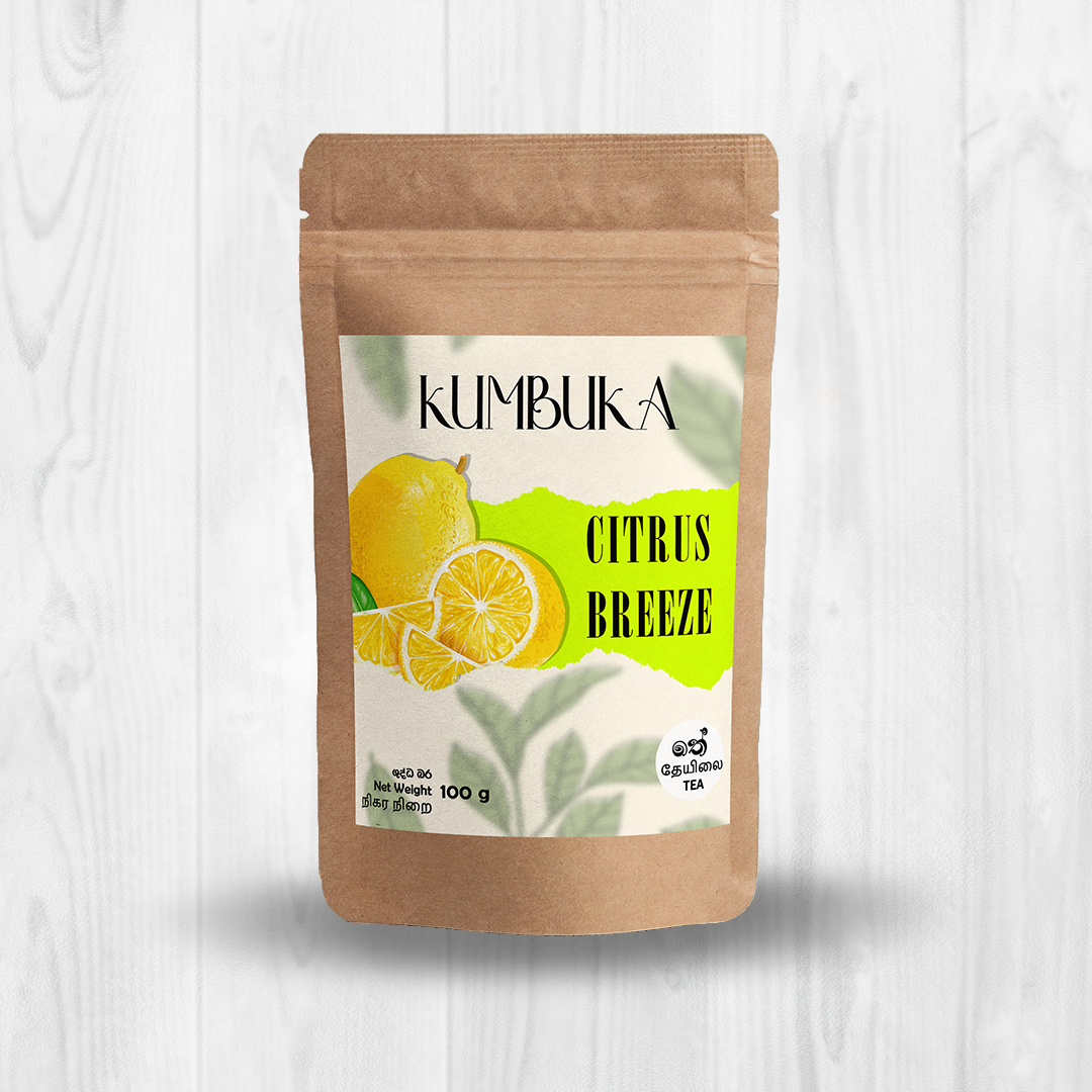 Lemon Tea - Image 2
