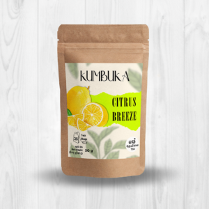 Lemon Tea Bags