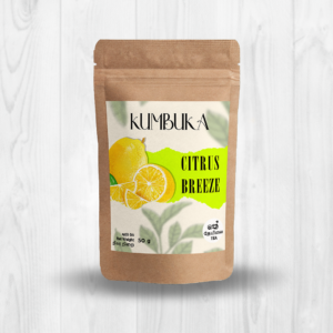 Lemon Tea