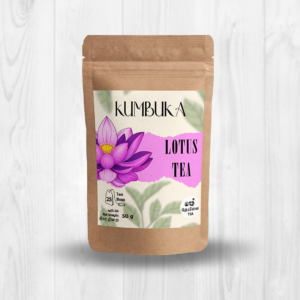 Lotus Tea Bags