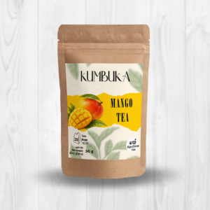 Mango Tea Bags