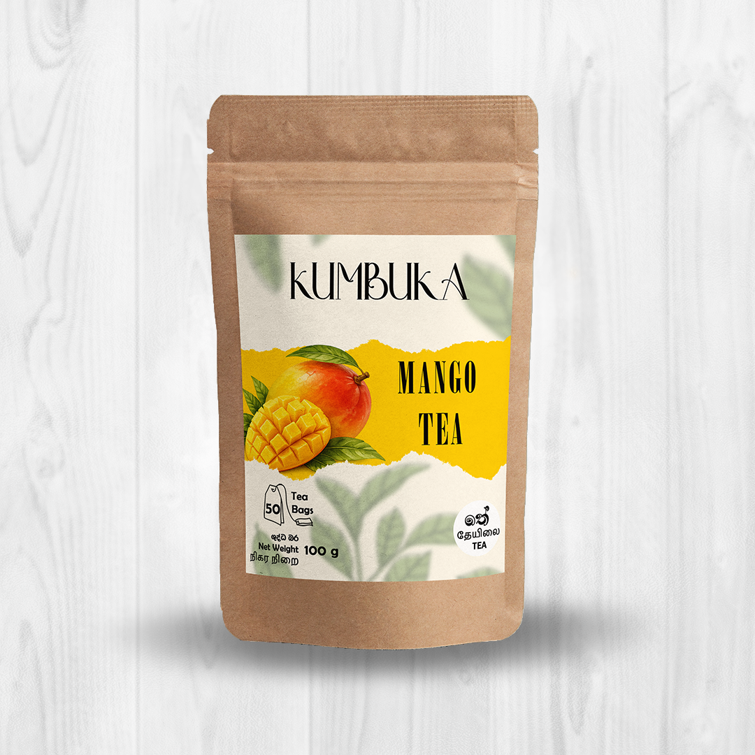 Mango Tea Bags - Image 2