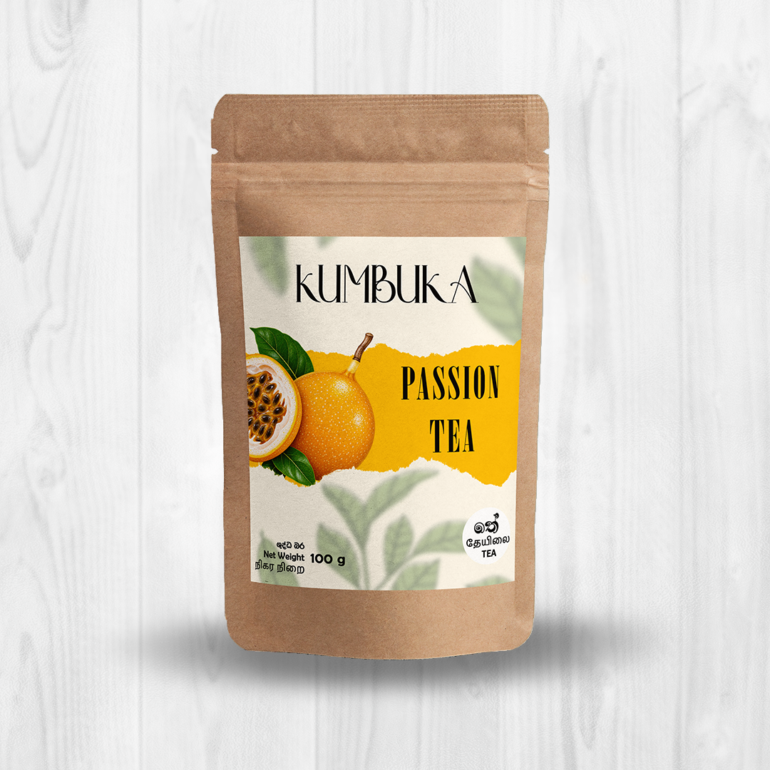 Passion Tea - Image 2