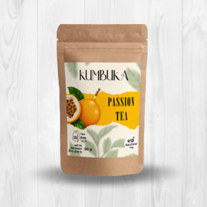 Passion Tea Bags