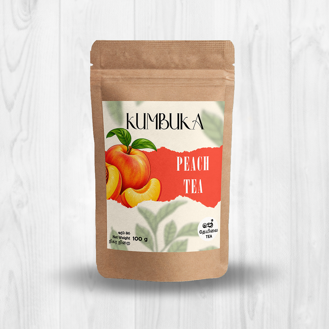 Peach Tea - Image 2