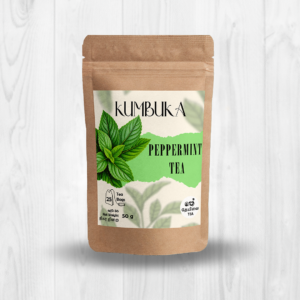 Peppermint Tea Bags