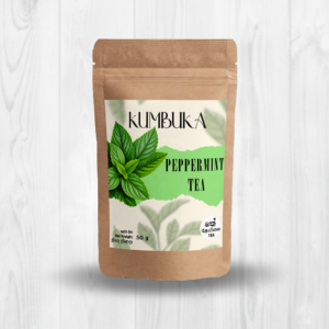Peppermint Tea
