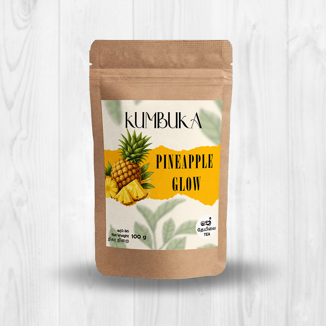 Pineapple Tea - Image 2