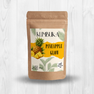 Pineapple Tea