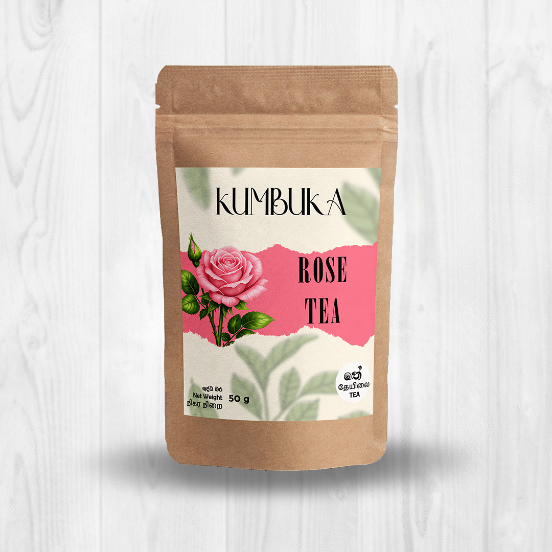 Rose Tea